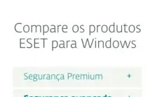 ESET Mobile Security Premium - 4 meses