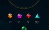 conta do LoL - Prata 3 - 103 Skins