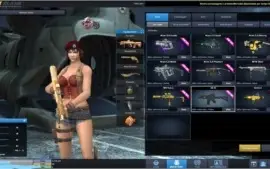 Conta Coronel 4 Full Cash