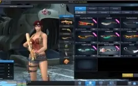 Conta Coronel 4 Full Cash