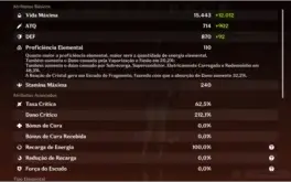 Xiao/Hutao/Venti/Zhongli/DilucKeqing/Jean e Armas 5*