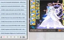 Conta Elsword INT