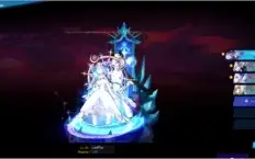 Conta Elsword INT