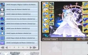 Conta Elsword INT