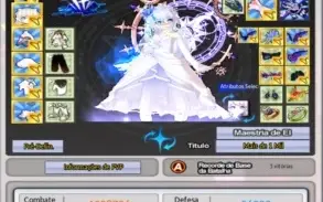 Conta Elsword INT