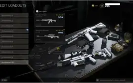 COD MW + Cold War (kd de Pro no Warzone)