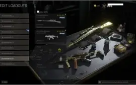 COD MW + Cold War (kd de Pro no Warzone)
