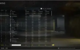 COD MW + Cold War (kd de Pro no Warzone)