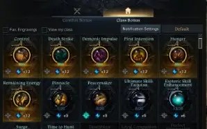Conta main Guns arma +25 99 de qualidade