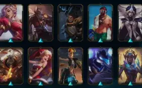 Conta 2012. Skin Rara Rammus Rei e Vitoriosa de 2013, 475nv
