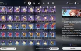 Honkai Star Rail - Seele + Bronya + Gepard