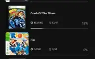 conta de xbox 360 e one com muitos jogos por 40 reais