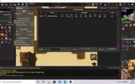 CONTA PXG LVL 490+