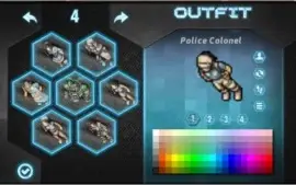 CONTA PXG LVL 490+