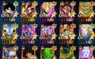 Conta Dokkan Rank 453