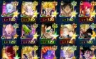 Conta Dokkan Rank 453