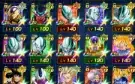 Conta Dokkan Rank 453