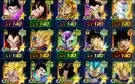 Conta Dokkan Rank 453