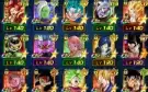Conta Dokkan Rank 453