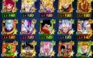 Conta Dokkan Rank 453