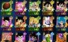 Conta Dokkan Rank 453