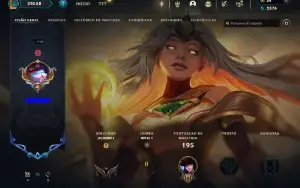 Fullacesso - Conta De 2019 - 100 Skins - Level 118 - 82 Camp