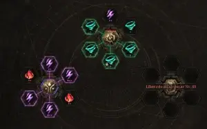 Night Crows - Lanceiro Lvl 56 - 161K Pwr - Sa 101 Rook