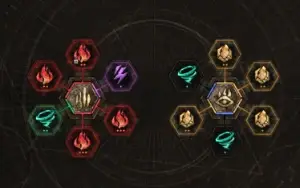Night Crows - Lanceiro Lvl 56 - 161K Pwr - Sa 101 Rook