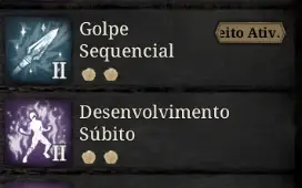 Night Crows - Lanceiro Lvl 56 - 161K Pwr - Sa 101 Rook