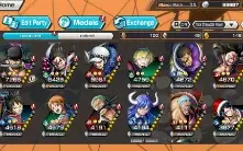 Raid on Onigashima Roronoa Zoro&Sanji One Piece Bounty Rush
