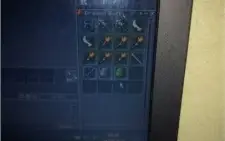 E.k lvl: 157 em lobera e E.D lvl 100 em zunera