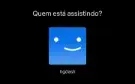 Netflix só sua conta ninguém vai está nela 1 mês