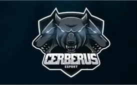 Eu vou Fazer sua logo e/ou Social media E-sport.