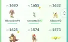 Vendo conta de pokémon Go com lendários, shinys,100% pra hj