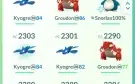 Vendo conta de pokémon Go com lendários, shinys,100% pra hj