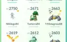 Vendo conta de pokémon Go com lendários, shinys,100% pra hj
