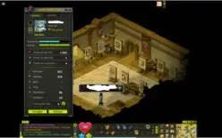 Conta Dofus Cra lvl 200 Omega 138 + Chars