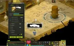 Conta Dofus Cra lvl 200 Omega 138 + Chars