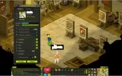 Conta Dofus Cra lvl 200 Omega 138 + Chars