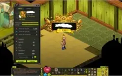 Conta Dofus Cra lvl 200 Omega 138 + Chars