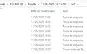 Capturar contas de LOL
