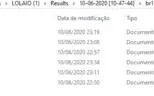 Capturar contas de LOL