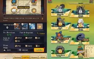 Conta tendo samsara VIP3