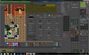 Vendo acc (Ms 404, Ms 72, Ek 41 com Retro Warrior)