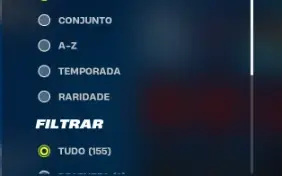 Vendo conta fornite 400 reais 240 skins  Vai com email