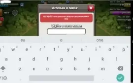 Clash of Clans Cv8 Full