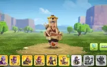 conta Clash