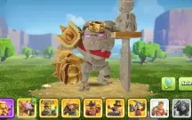 conta Clash