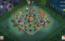 conta Clash