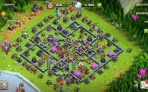 conta Clash